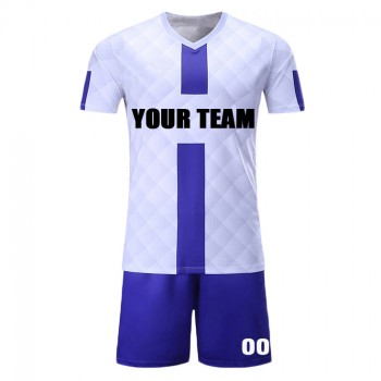 Rugby Uniform