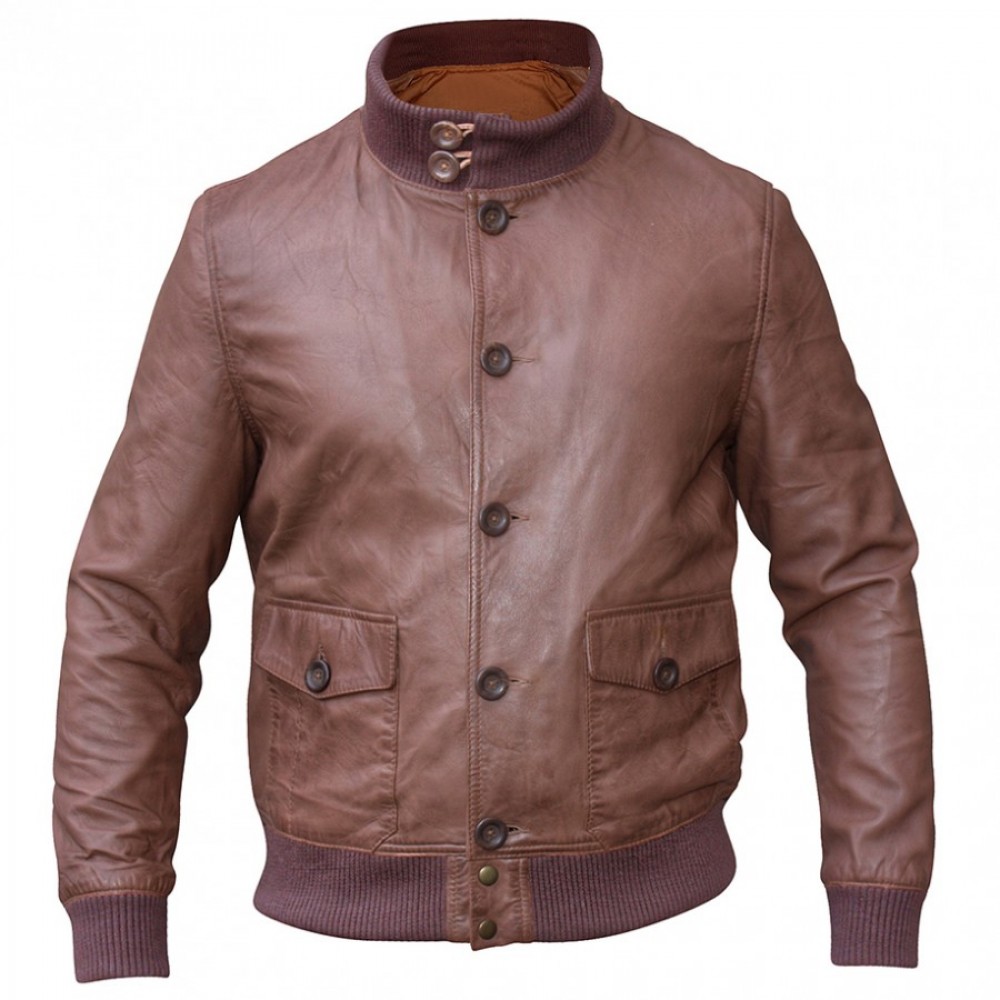 Men Fashion Jacket
