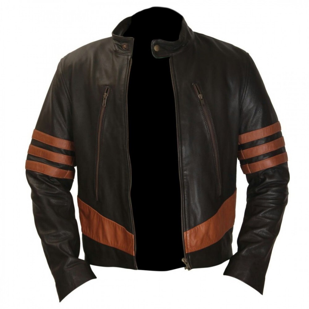 Men Fashion Jacket