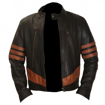 Men Fashion Jacket