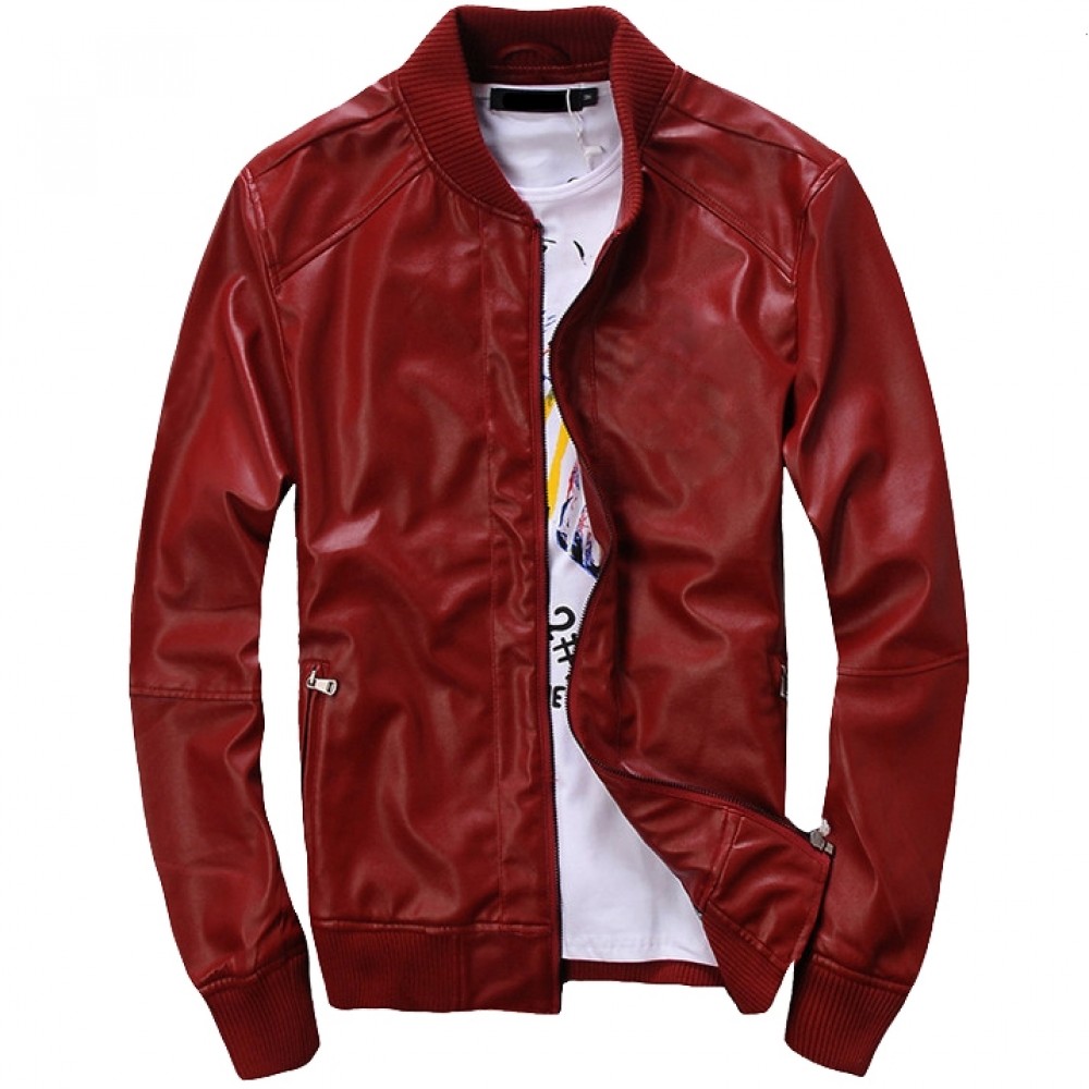 Men Fashion Jacket