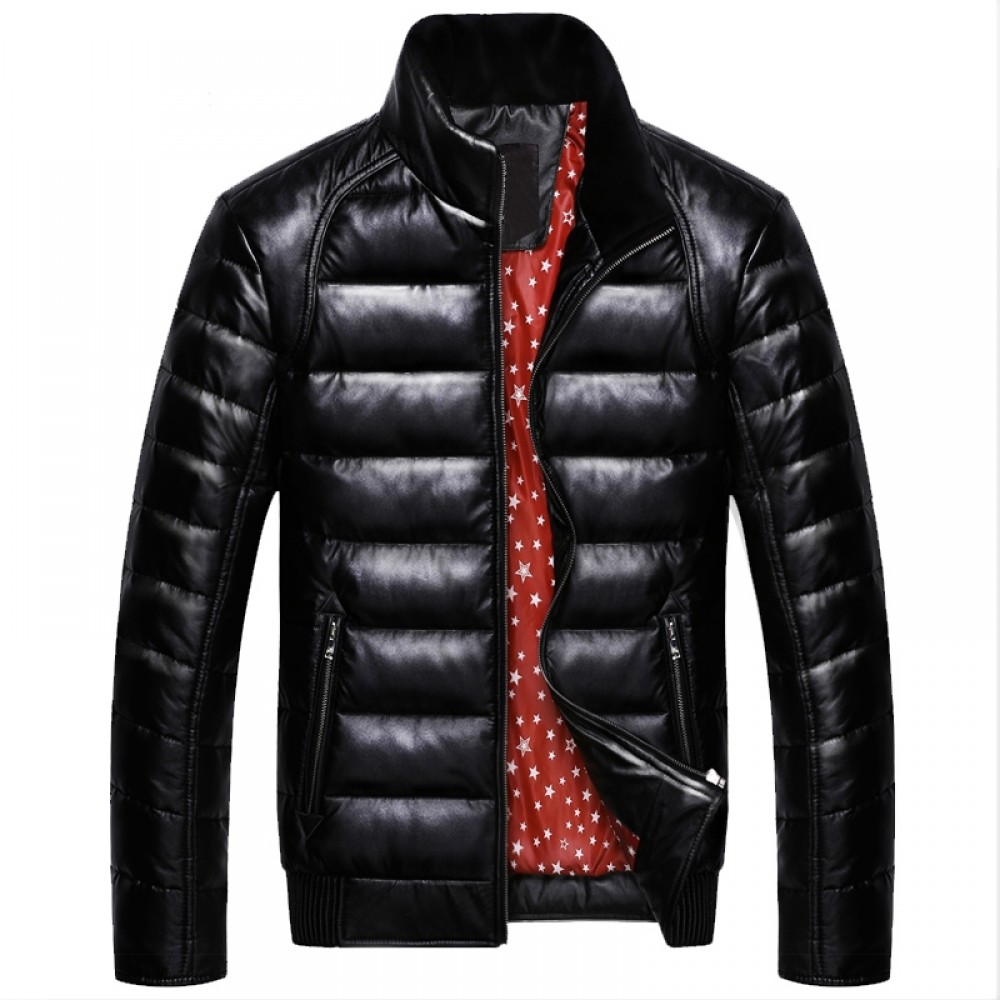 Men Fashion Jacket