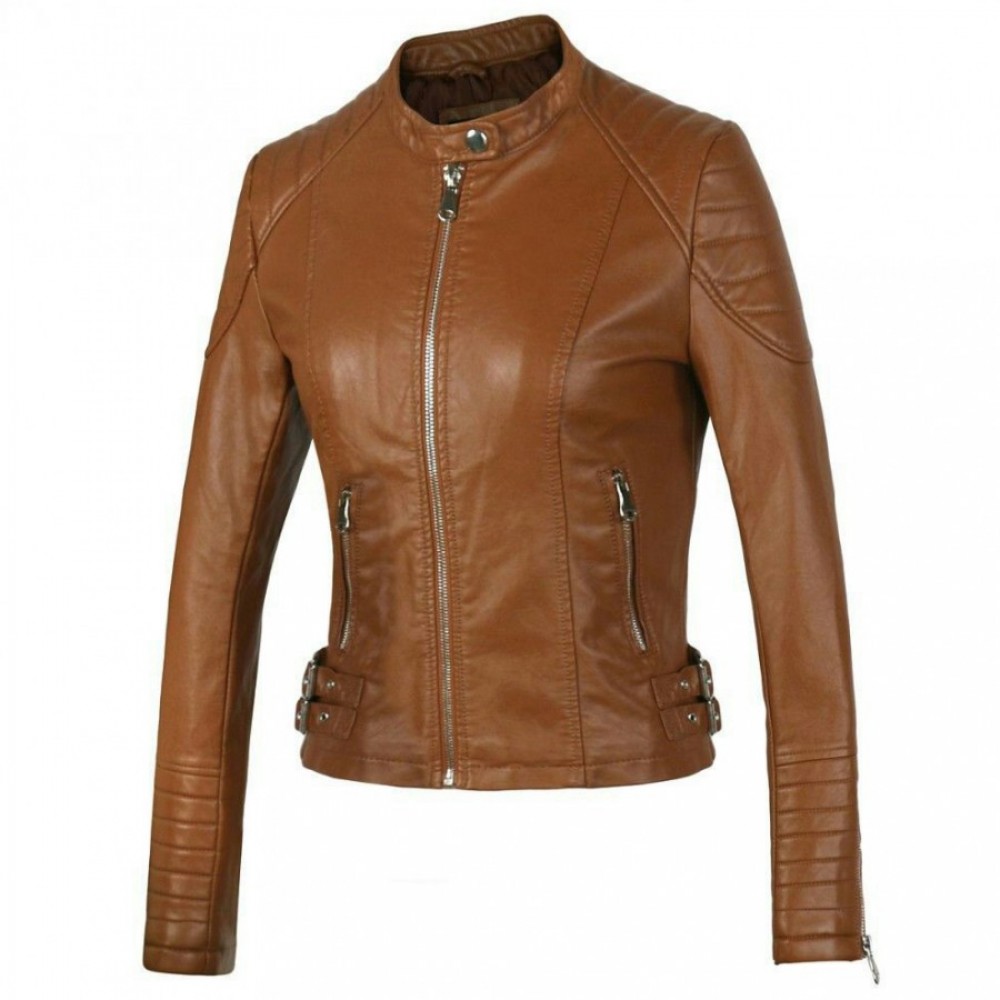 Women Fashion Jacket
