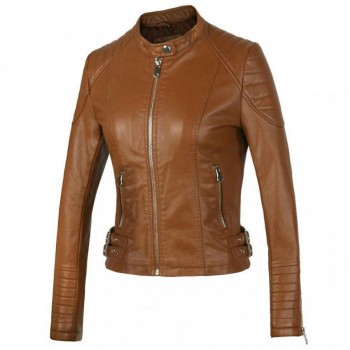 Women Fashion Jacket