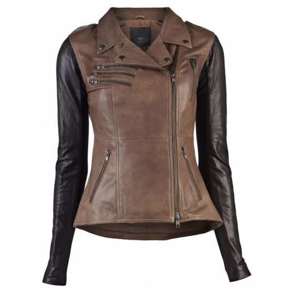 Women Fashion Jacket