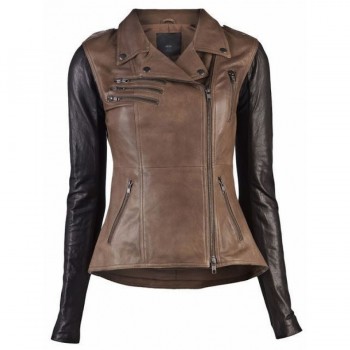 Women Fashion Jacket