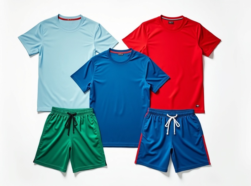 Sports Wear