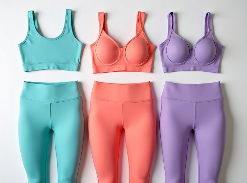 Fitness Wear