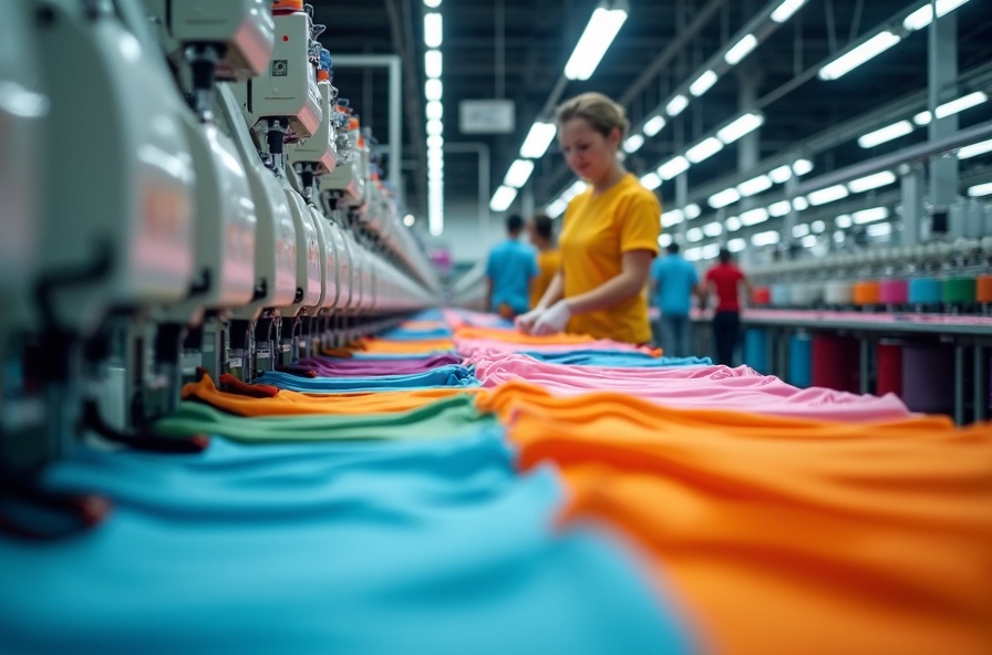 Production Facility
